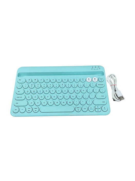 Teclado