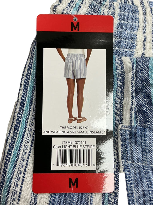 Short M (BRIGGS)