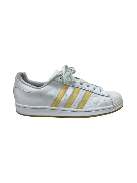 Tenis 9 (ADIDAS)
