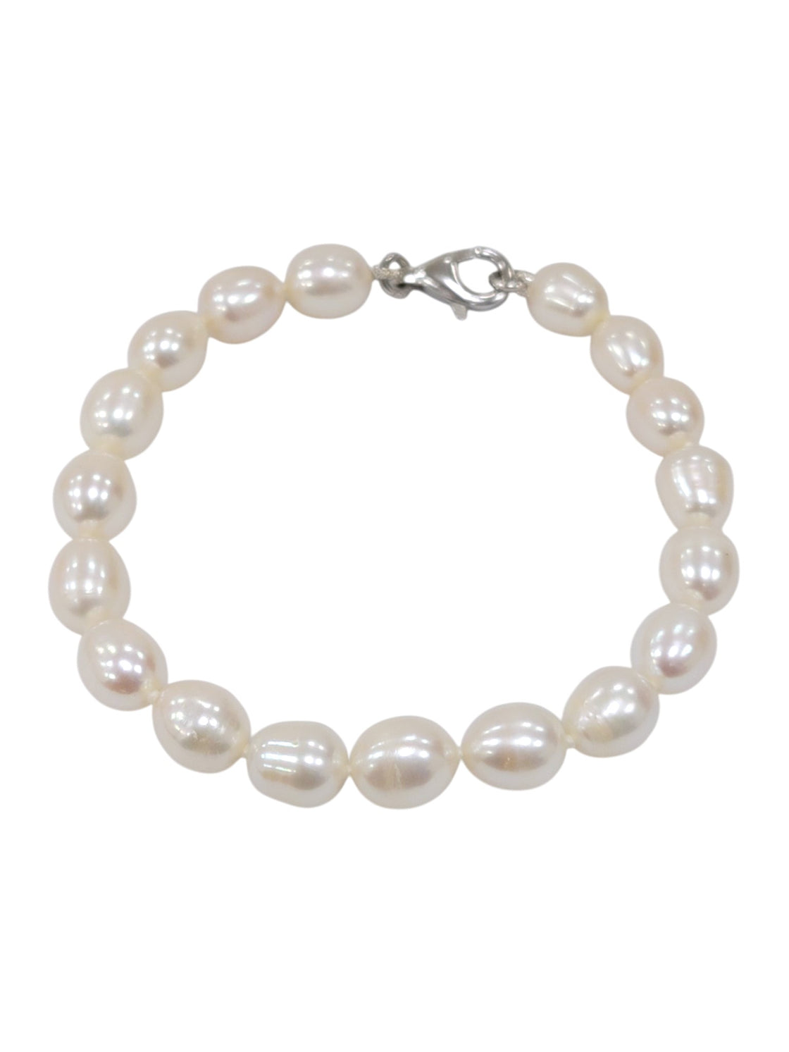Pulsera de plata (925)