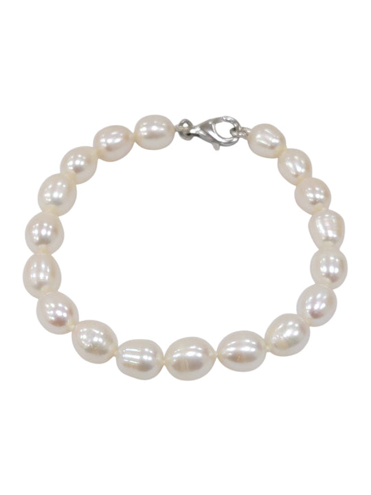 Pulsera de plata (925)