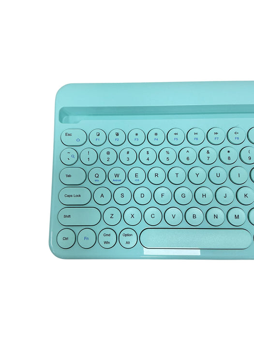 Teclado