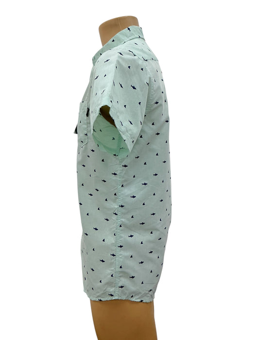 Camisa M (MOLOKAI SURF)