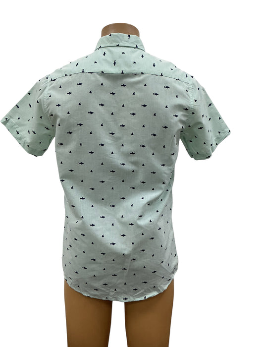 Camisa M (MOLOKAI SURF)