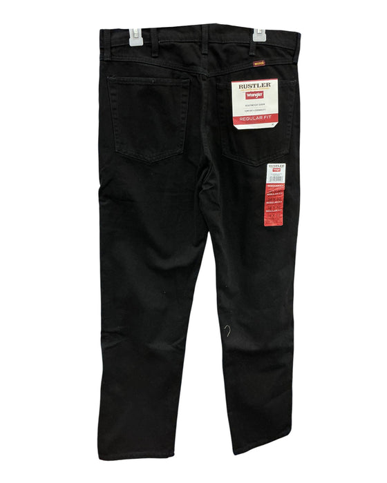Pantalón 34X32 (WRANGLER)