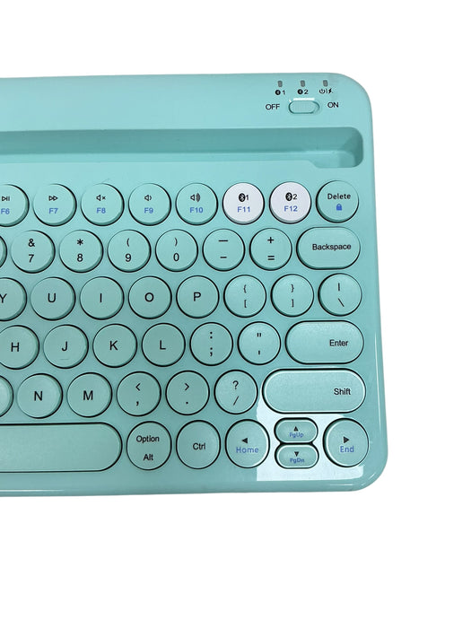 Teclado