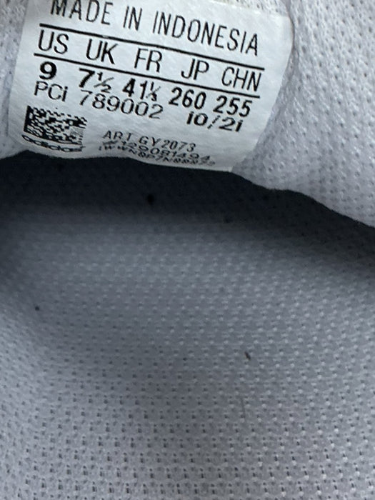 Tenis 9 (ADIDAS)