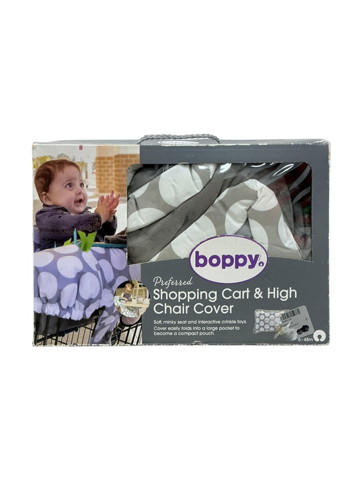Cobertor de sillas para bebé (BOPPY)