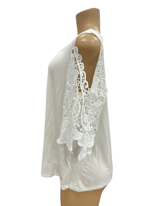 Blusa L (CABLE & GAUGE)