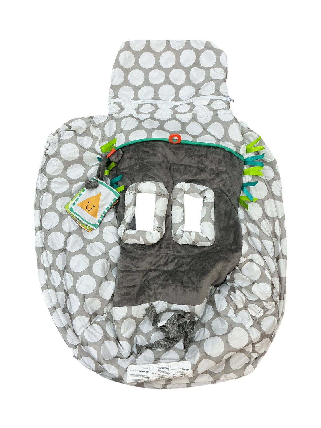 Cobertor de sillas para bebé (BOPPY)