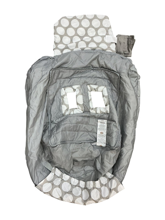 Cobertor de sillas para bebé (BOPPY)