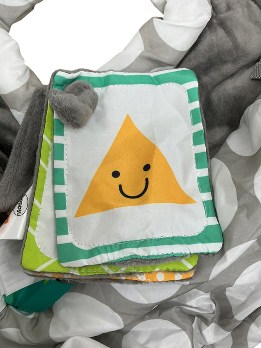Cobertor de sillas para bebé (BOPPY)