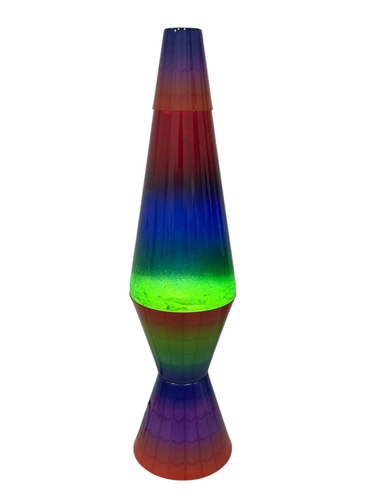 Lampara de lava (LAVA)