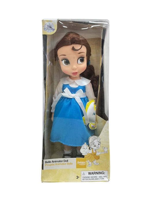 Bella (DISNEY)