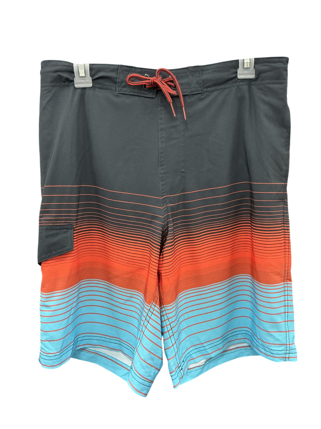 Pantaloneta M (GEORGE)