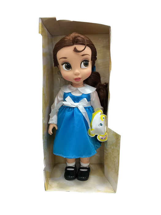 Bella (DISNEY)