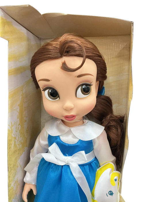 Bella (DISNEY)