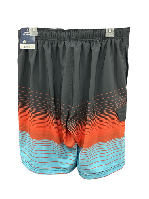 Pantaloneta M (GEORGE)