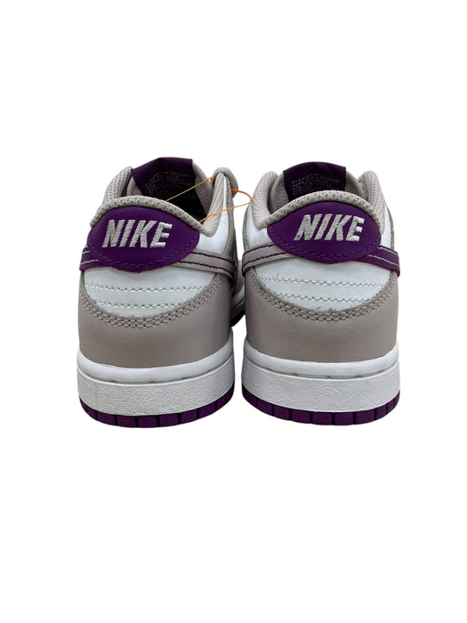 Tenis para niñ@ 1Y (NIKE)