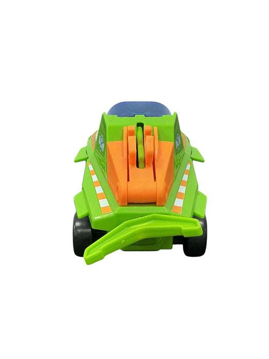 Vehículo de Rocky (PAW PATROL)