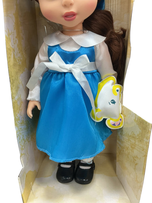 Bella (DISNEY)