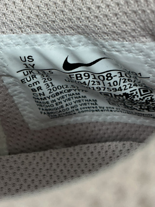 Tenis para niñ@ 1Y (NIKE)