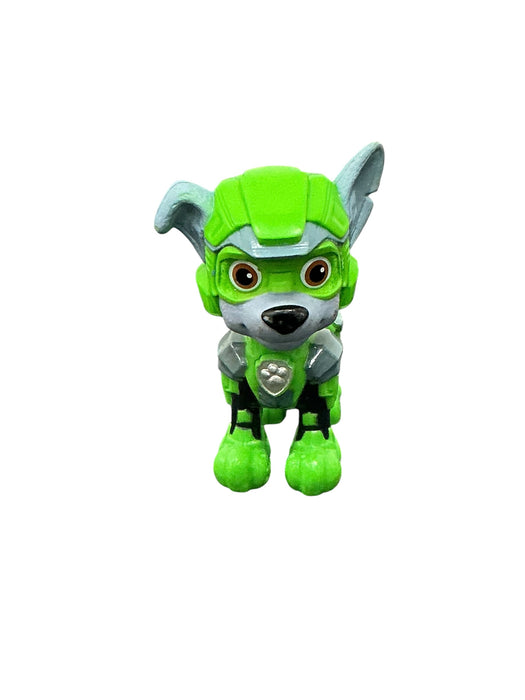 Vehículo de Rocky (PAW PATROL)