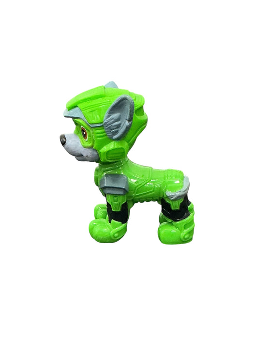 Vehículo de Rocky (PAW PATROL)