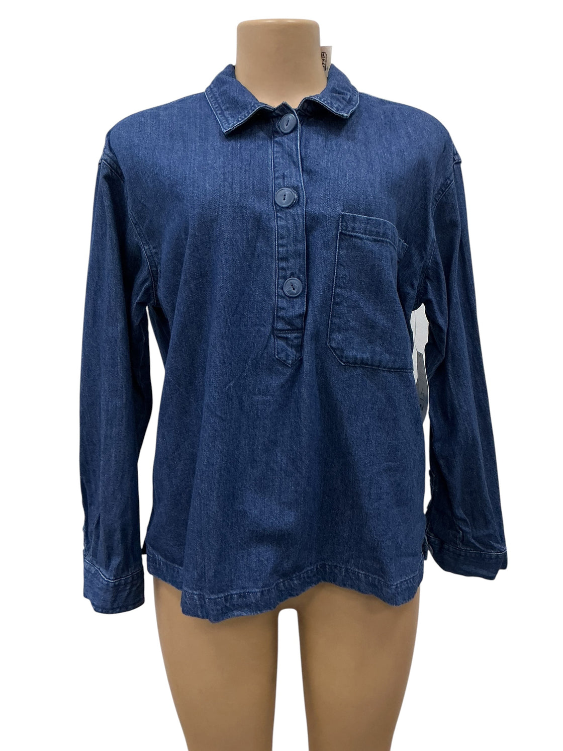 Blusa M (TIME AND TRU)