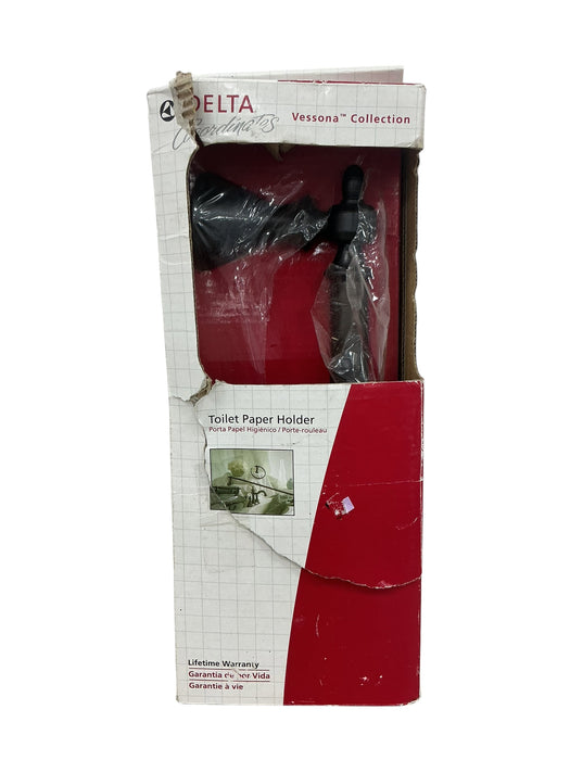 Portapapel higiénico (DELTA)