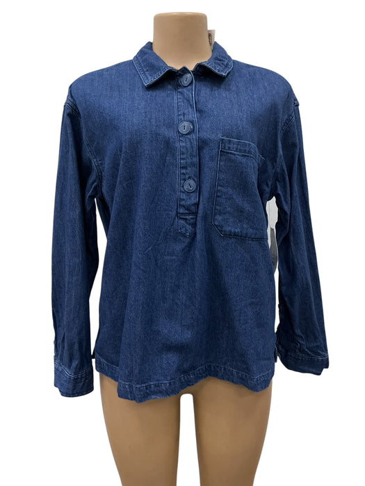 Blusa M (TIME AND TRU)