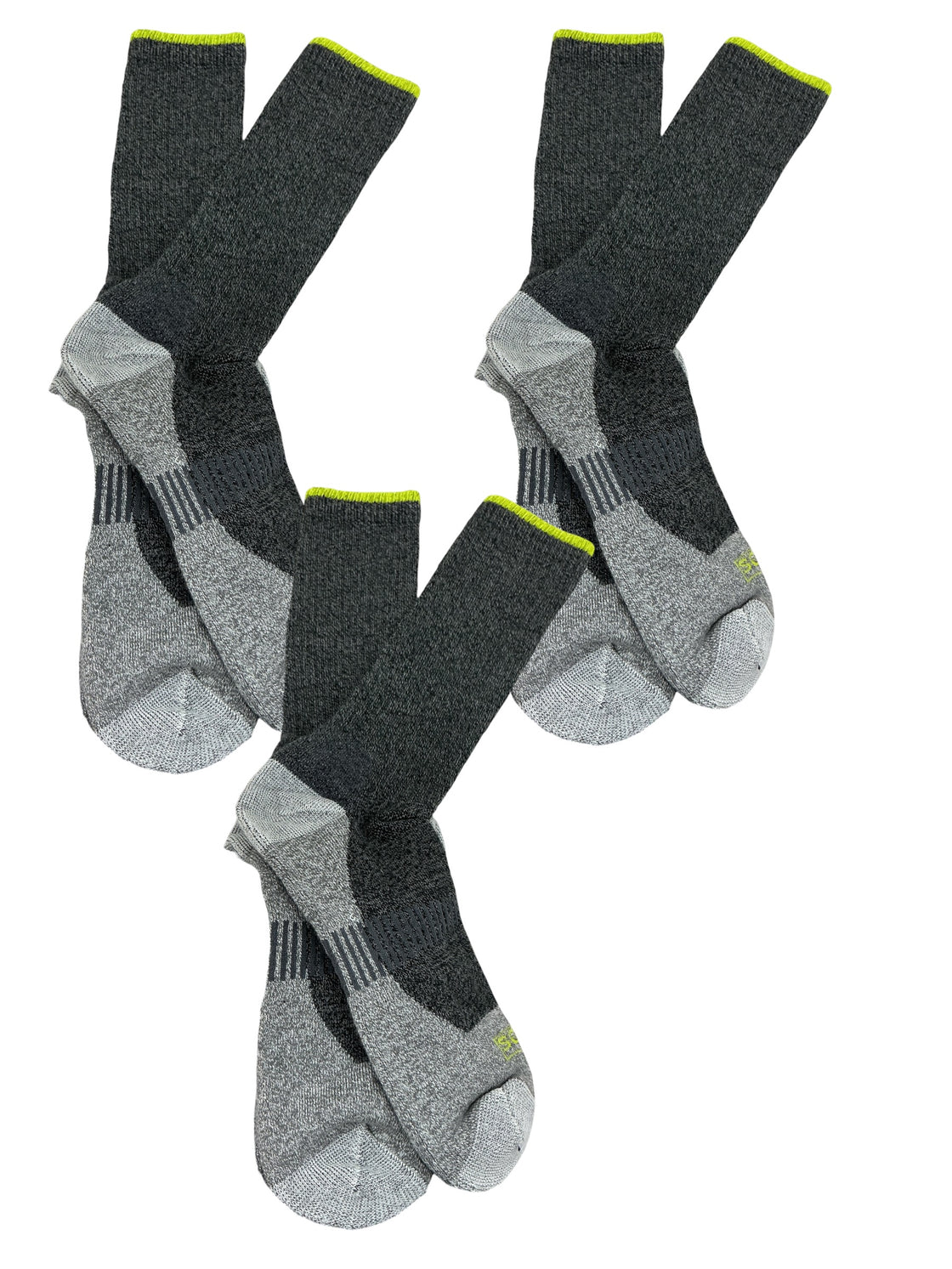 Calcetines 6-12 (DICKIES)