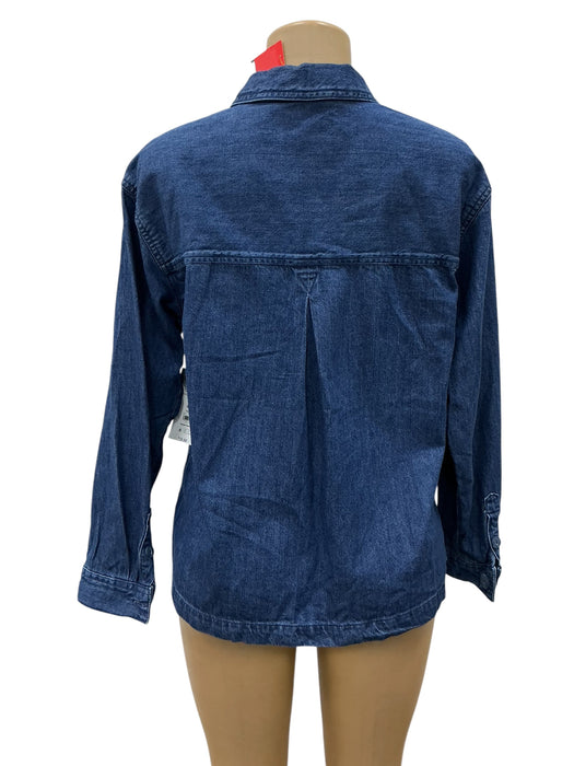 Blusa M (TIME AND TRU)