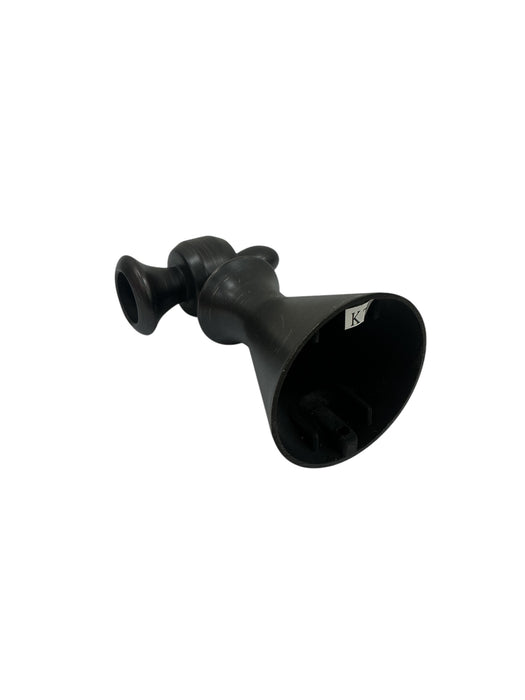 Portapapel higiénico (DELTA)