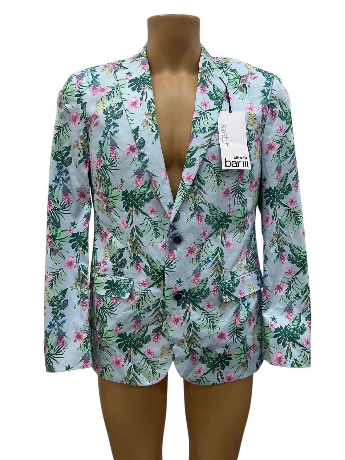 Saco 40R (BAR lll)