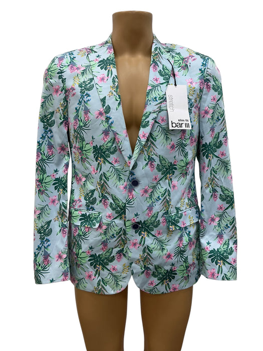 Saco 40R (BAR lll)