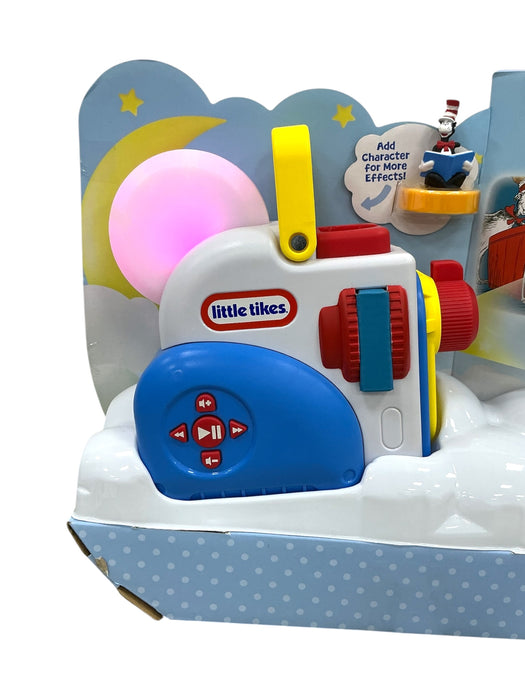 Proyector Infantil (LITTLE TIKES)
