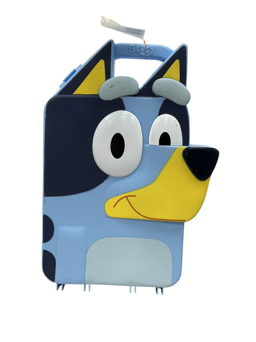Set de figuras Bluey
