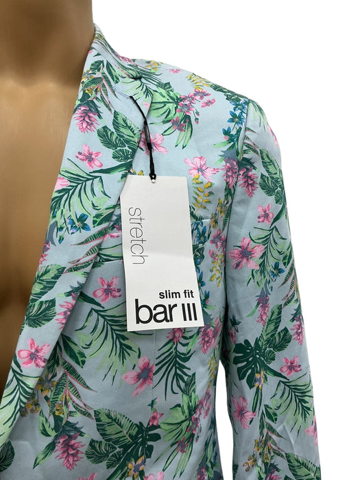 Saco 40R (BAR lll)