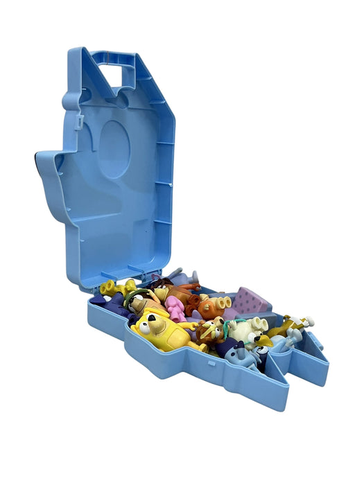 Set de figuras Bluey