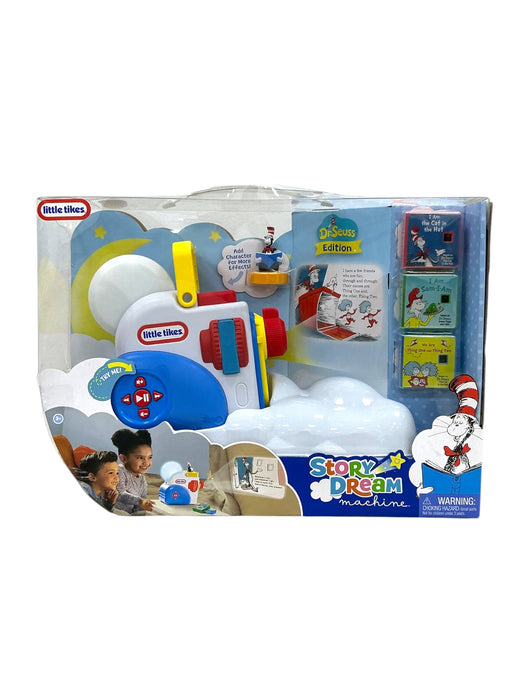 Proyector Infantil (LITTLE TIKES)