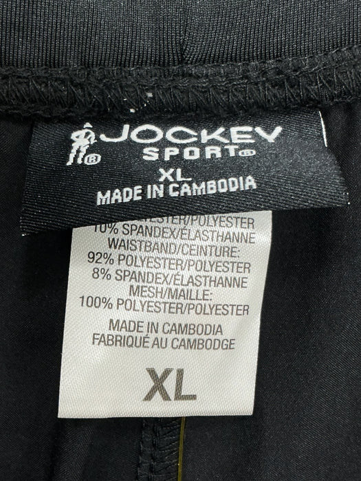 Pantaloneta XL (JOCKEY SPORT)