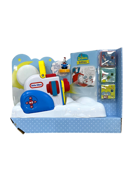 Proyector Infantil (LITTLE TIKES)