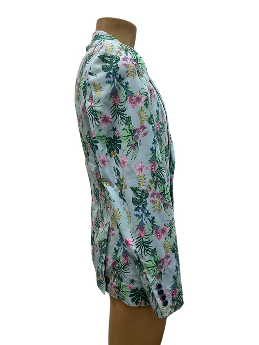 Saco 40R (BAR lll)