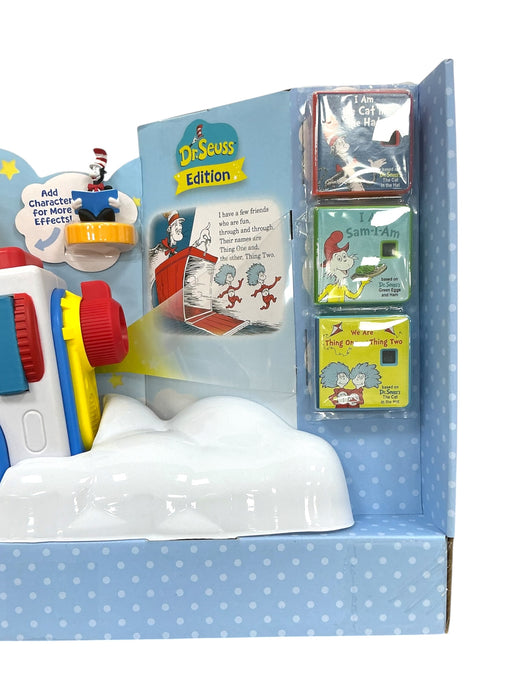 Proyector Infantil (LITTLE TIKES)