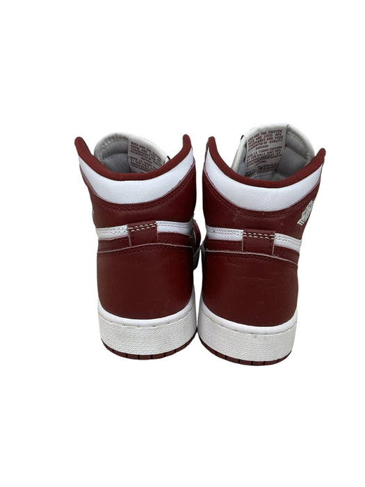 Tenis 5Y (NIKE)