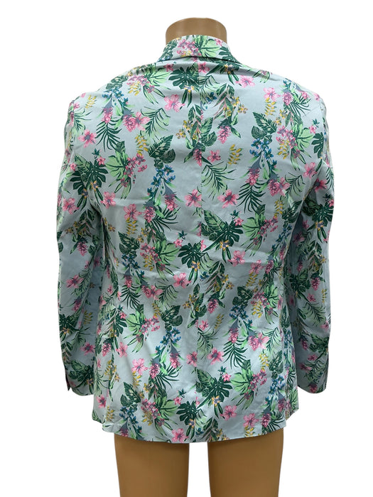 Saco 40R (BAR lll)