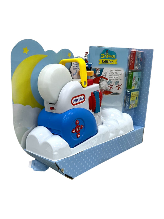 Proyector Infantil (LITTLE TIKES)