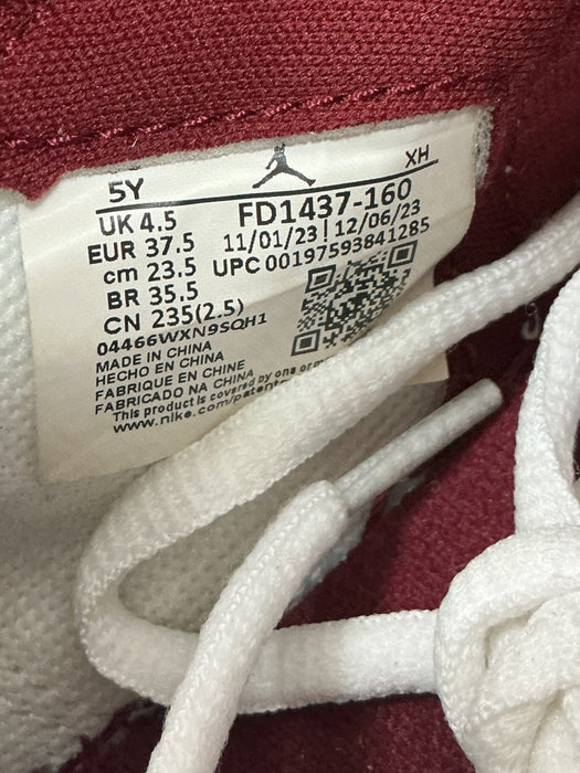 Tenis 5Y (NIKE)