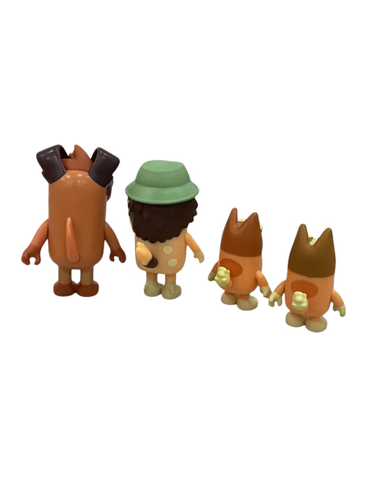 Set de figuras Bluey